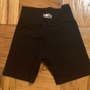 Booty by Brabants bike shorts
